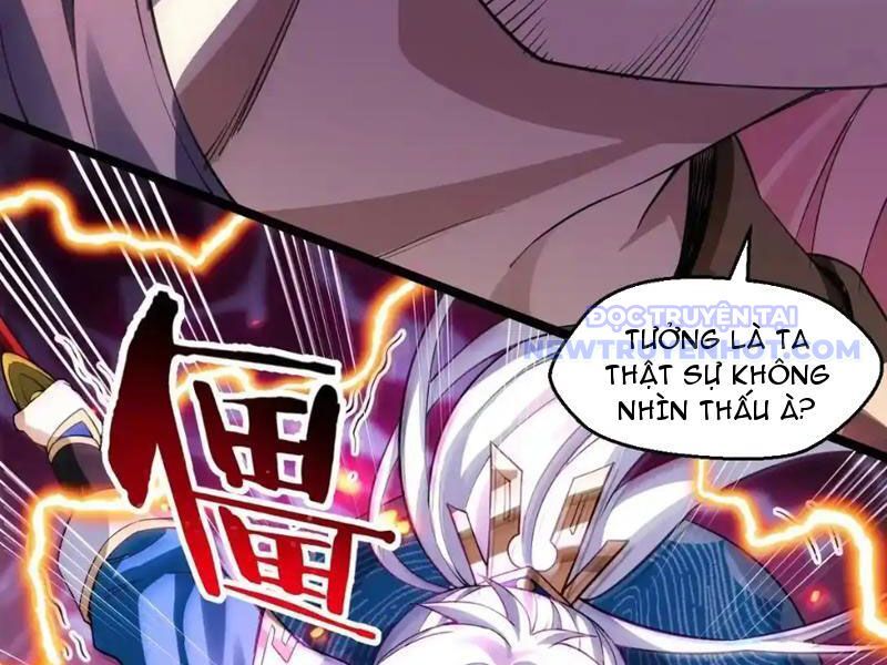 Hảo Đồ Nhi Hãy Tha Cho Vi Sư Chapter 327 - Trang 2