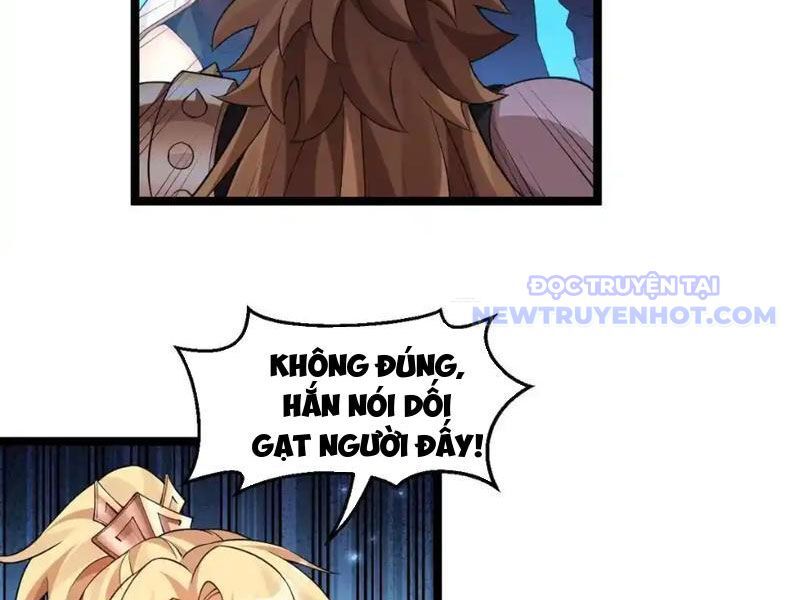 Hảo Đồ Nhi Hãy Tha Cho Vi Sư Chapter 327 - Trang 2