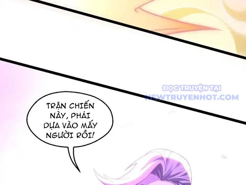 Hảo Đồ Nhi Hãy Tha Cho Vi Sư Chapter 327 - Trang 2