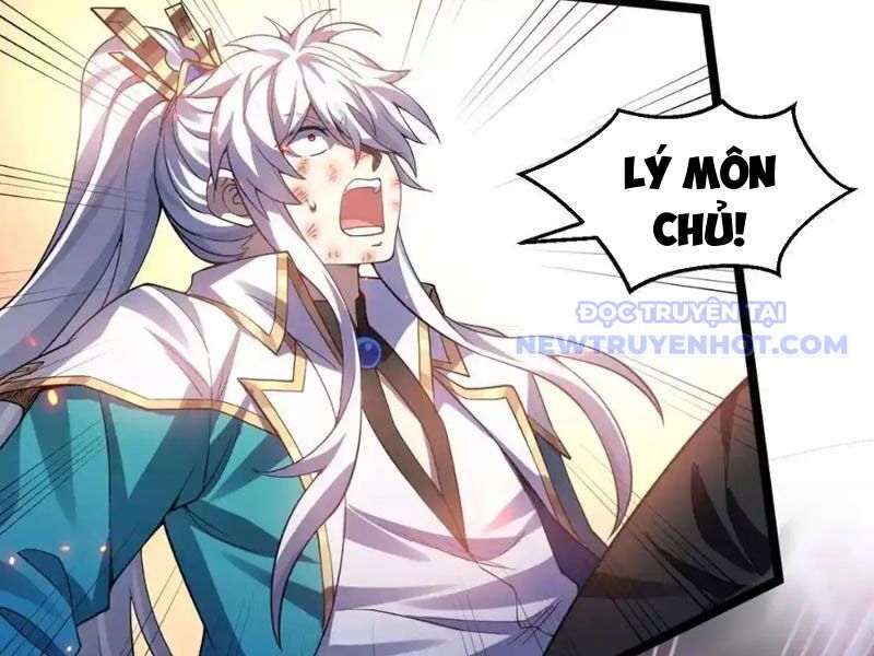 Hảo Đồ Nhi Hãy Tha Cho Vi Sư Chapter 327 - Trang 2