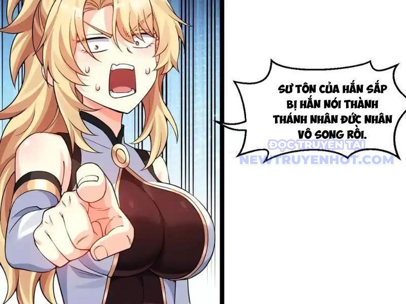 Hảo Đồ Nhi Hãy Tha Cho Vi Sư Chapter 327 - Trang 2