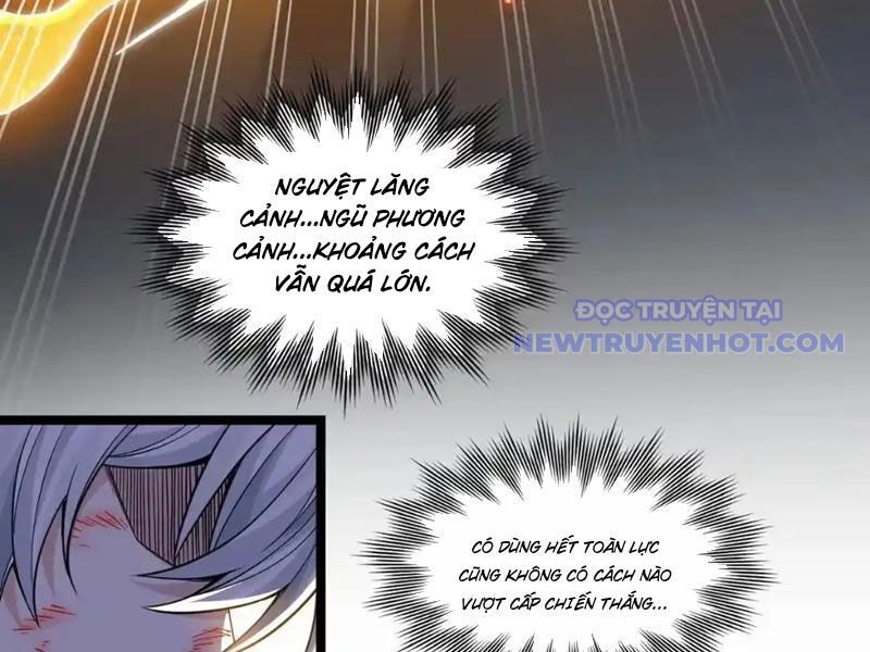 Hảo Đồ Nhi Hãy Tha Cho Vi Sư Chapter 327 - Trang 2