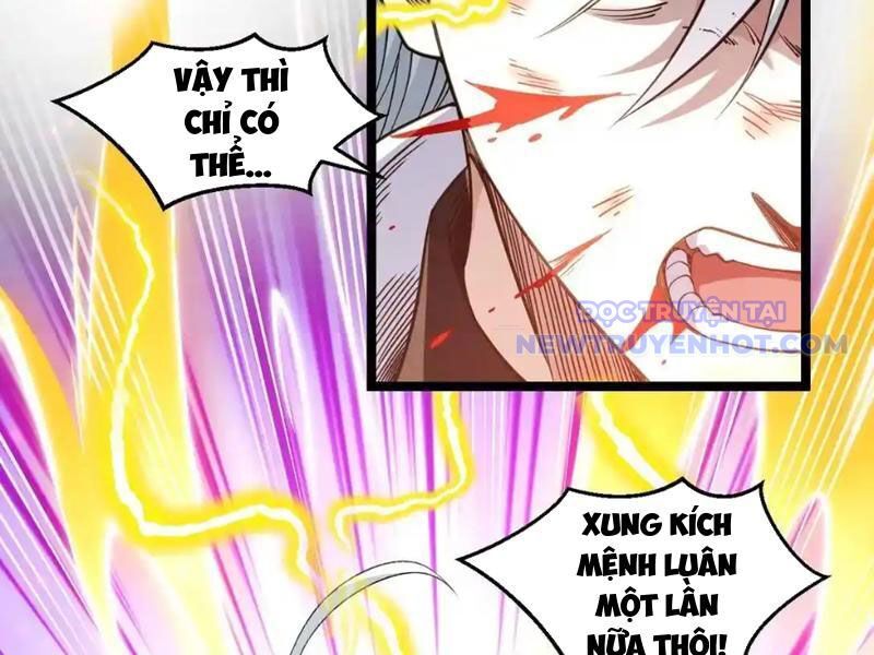 Hảo Đồ Nhi Hãy Tha Cho Vi Sư Chapter 327 - Trang 2