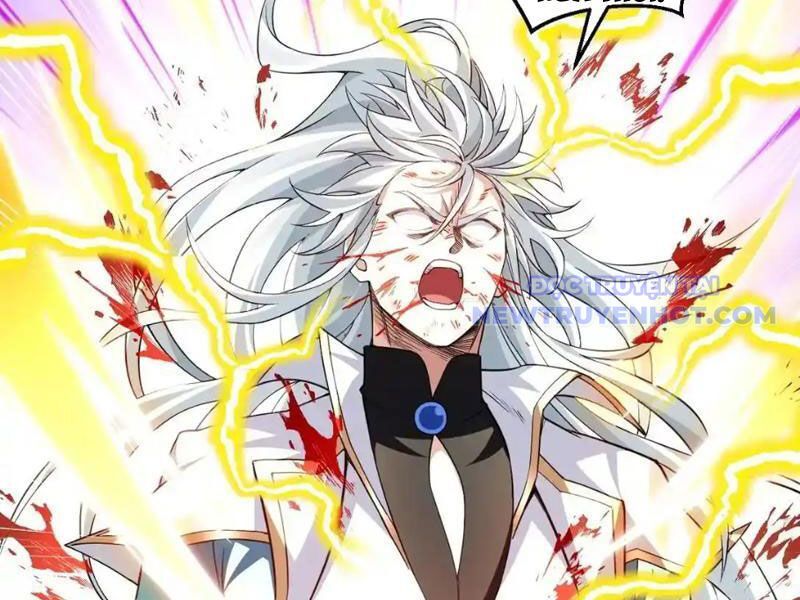 Hảo Đồ Nhi Hãy Tha Cho Vi Sư Chapter 327 - Trang 2