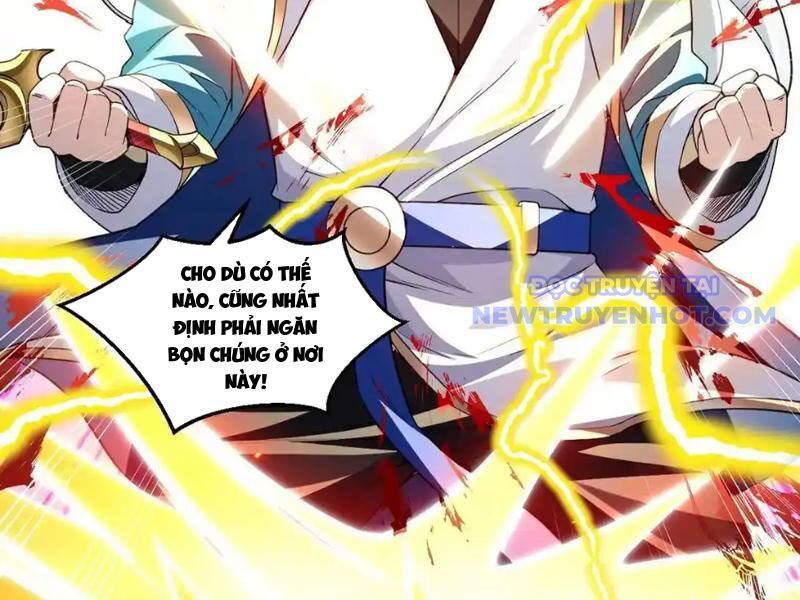 Hảo Đồ Nhi Hãy Tha Cho Vi Sư Chapter 327 - Trang 2