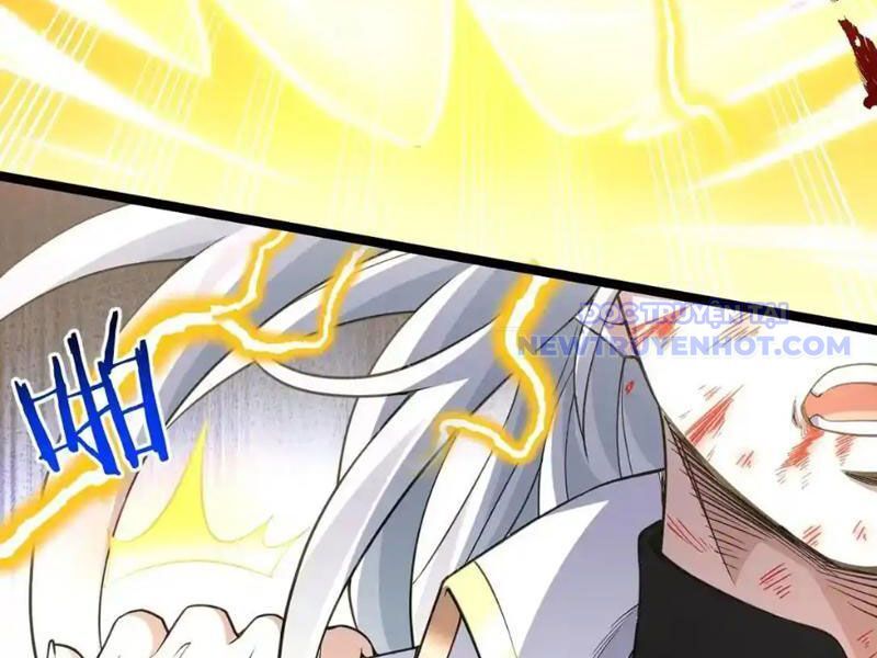 Hảo Đồ Nhi Hãy Tha Cho Vi Sư Chapter 327 - Trang 2