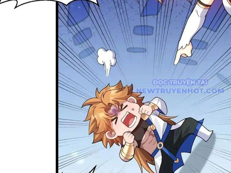 Hảo Đồ Nhi Hãy Tha Cho Vi Sư Chapter 327 - Trang 2