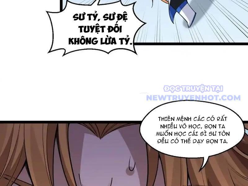 Hảo Đồ Nhi Hãy Tha Cho Vi Sư Chapter 327 - Trang 2