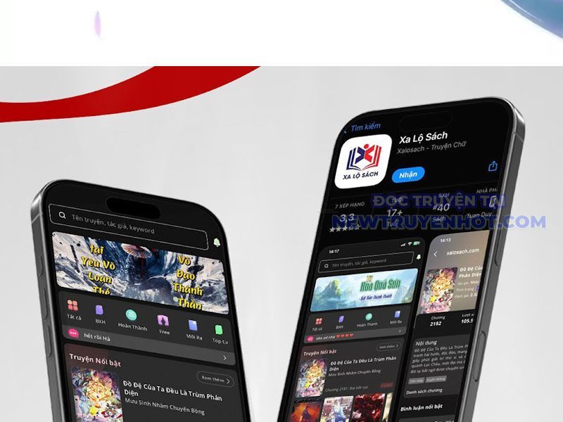 Hảo Đồ Nhi Hãy Tha Cho Vi Sư Chapter 327 - Trang 2