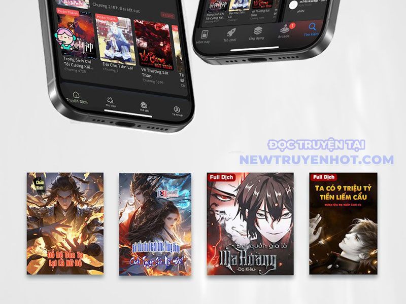 Hảo Đồ Nhi Hãy Tha Cho Vi Sư Chapter 327 - Trang 2