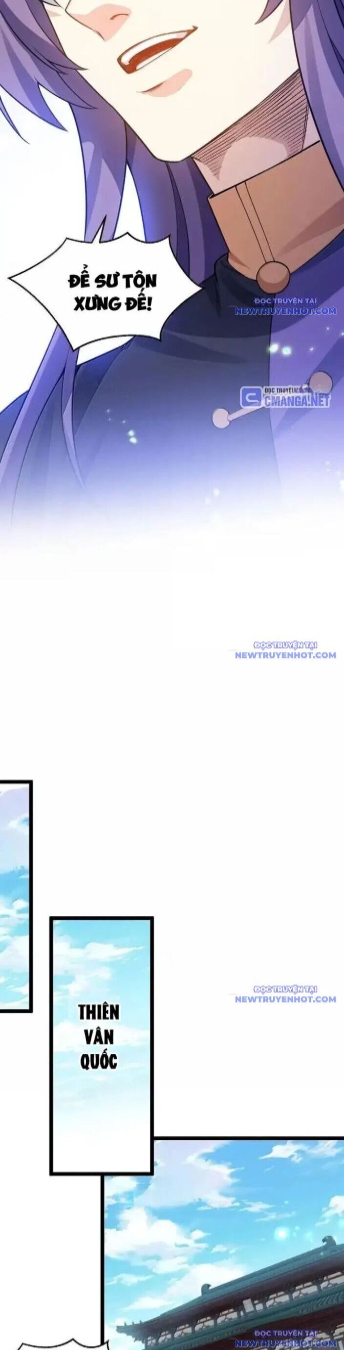 Hảo Đồ Nhi Hãy Tha Cho Vi Sư Chapter 329 - Trang 2