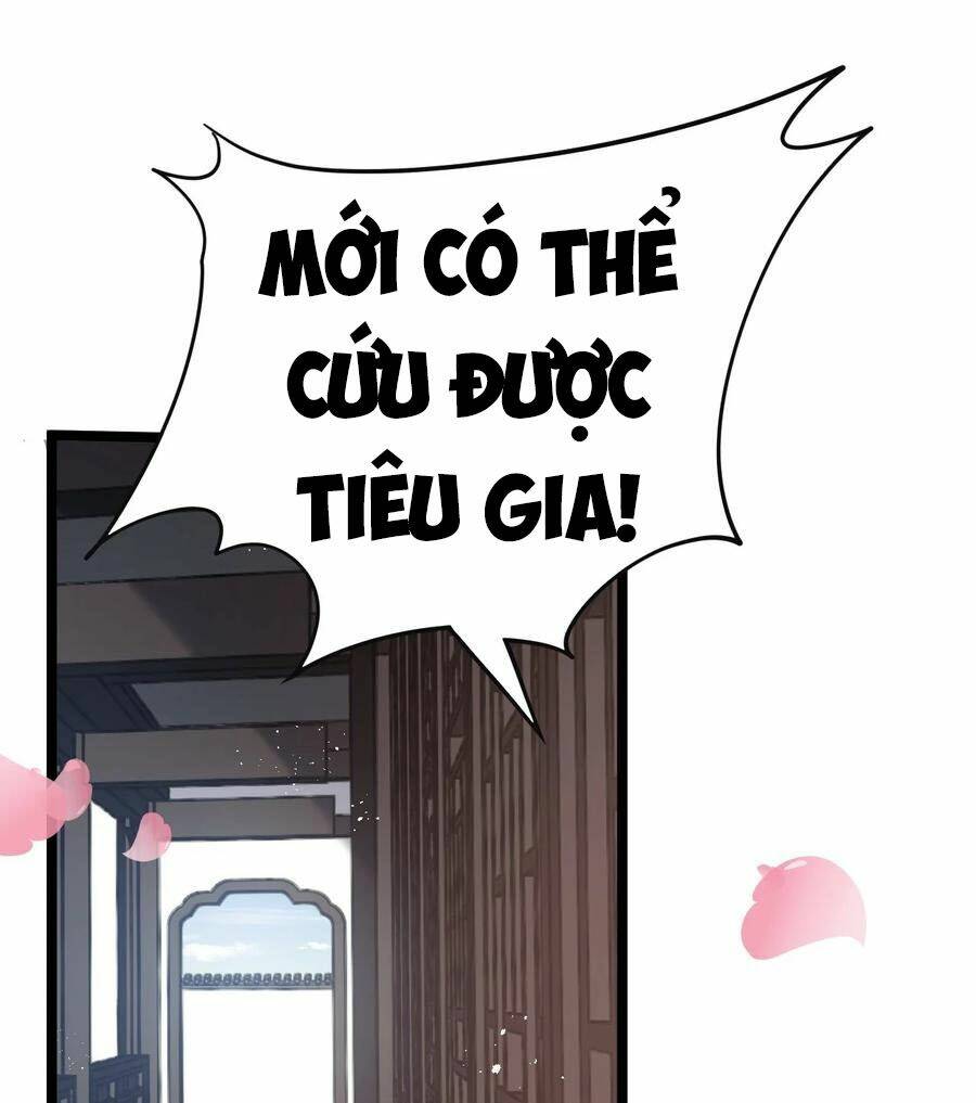 Hảo Đồ Nhi Hãy Tha Cho Vi Sư Chapter 33 - Trang 2