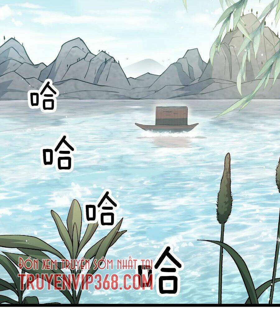 Hảo Đồ Nhi Hãy Tha Cho Vi Sư Chapter 33 - Trang 2