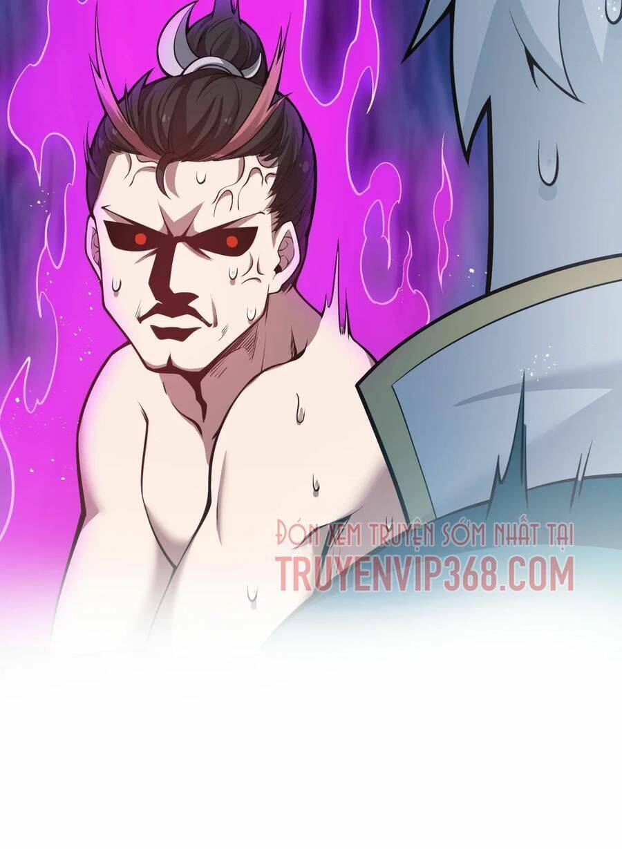 Hảo Đồ Nhi Hãy Tha Cho Vi Sư Chapter 33 - Trang 2