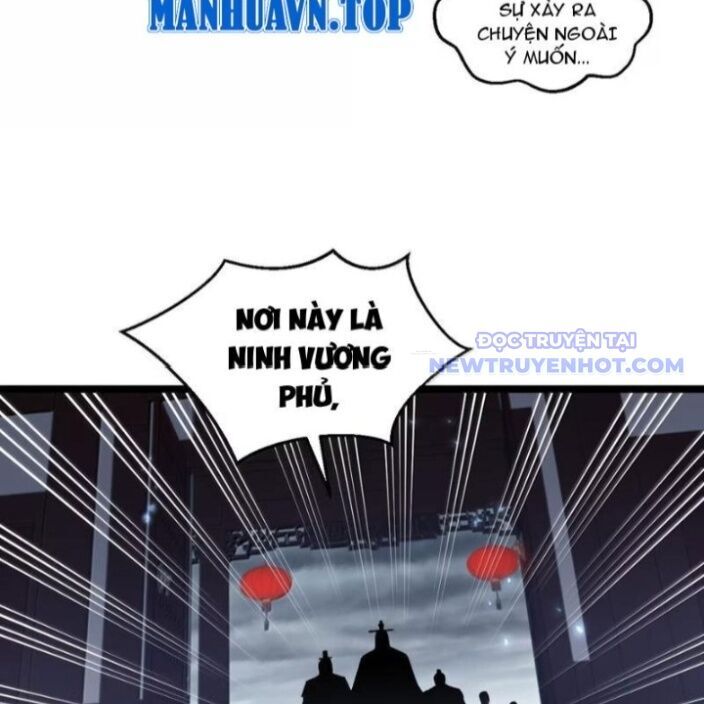 Hảo Đồ Nhi Hãy Tha Cho Vi Sư Chapter 330.1 - Trang 2