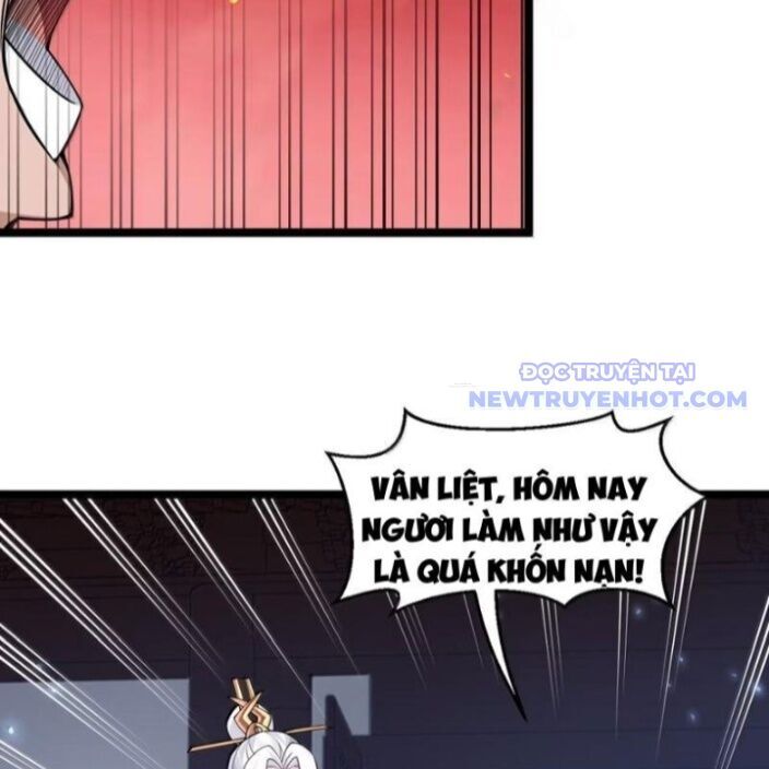 Hảo Đồ Nhi Hãy Tha Cho Vi Sư Chapter 330.1 - Trang 2