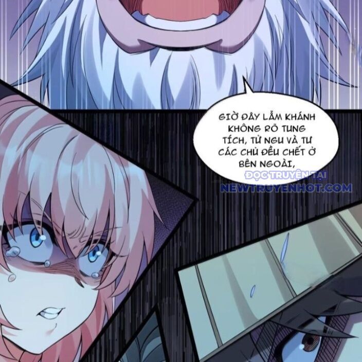 Hảo Đồ Nhi Hãy Tha Cho Vi Sư Chapter 330.1 - Trang 2