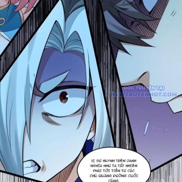 Hảo Đồ Nhi Hãy Tha Cho Vi Sư Chapter 330.1 - Trang 2