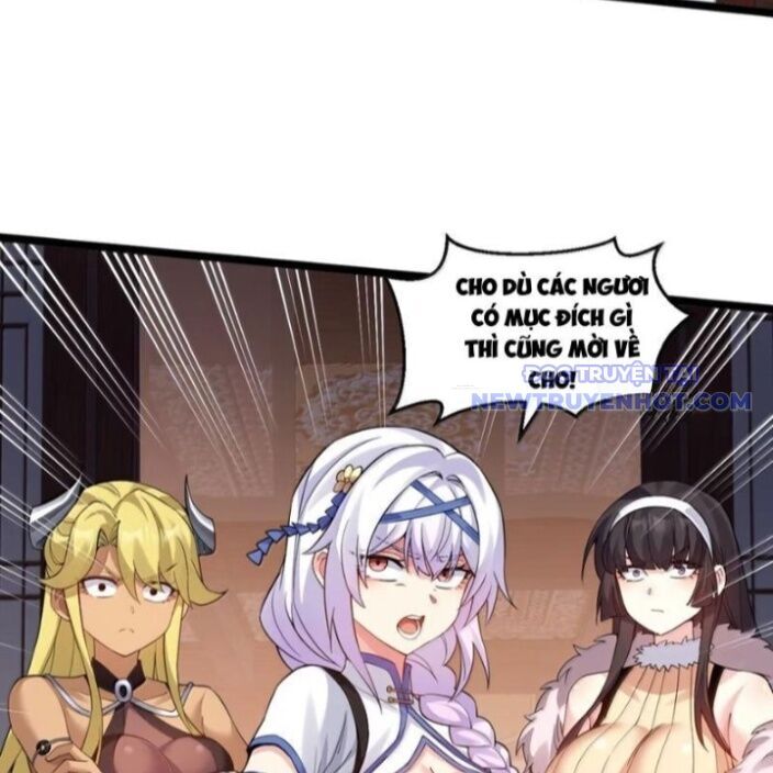 Hảo Đồ Nhi Hãy Tha Cho Vi Sư Chapter 330.1 - Trang 2