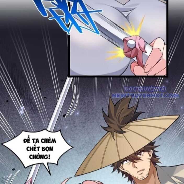 Hảo Đồ Nhi Hãy Tha Cho Vi Sư Chapter 330.1 - Trang 2