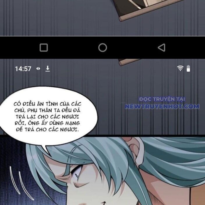 Hảo Đồ Nhi Hãy Tha Cho Vi Sư Chapter 330.1 - Trang 2