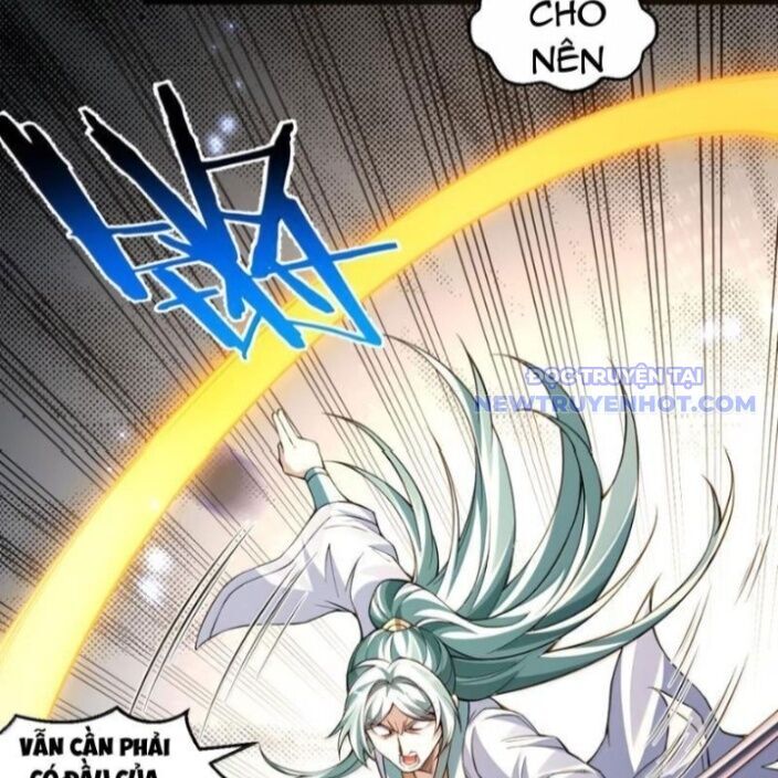 Hảo Đồ Nhi Hãy Tha Cho Vi Sư Chapter 330.1 - Trang 2