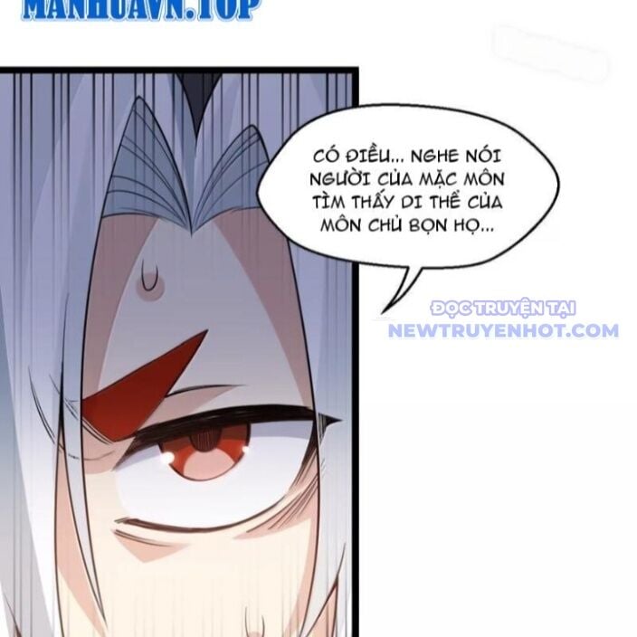 Hảo Đồ Nhi Hãy Tha Cho Vi Sư Chapter 330 - Trang 2