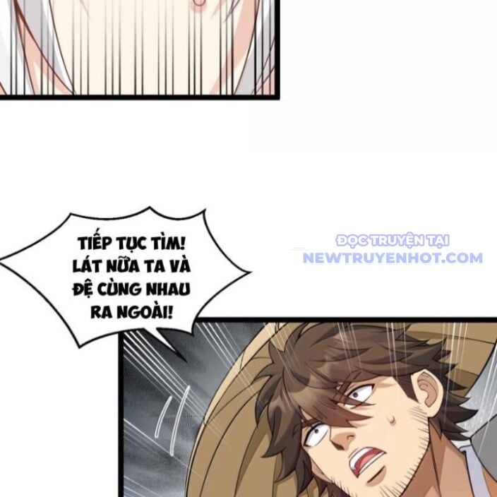 Hảo Đồ Nhi Hãy Tha Cho Vi Sư Chapter 330 - Trang 2