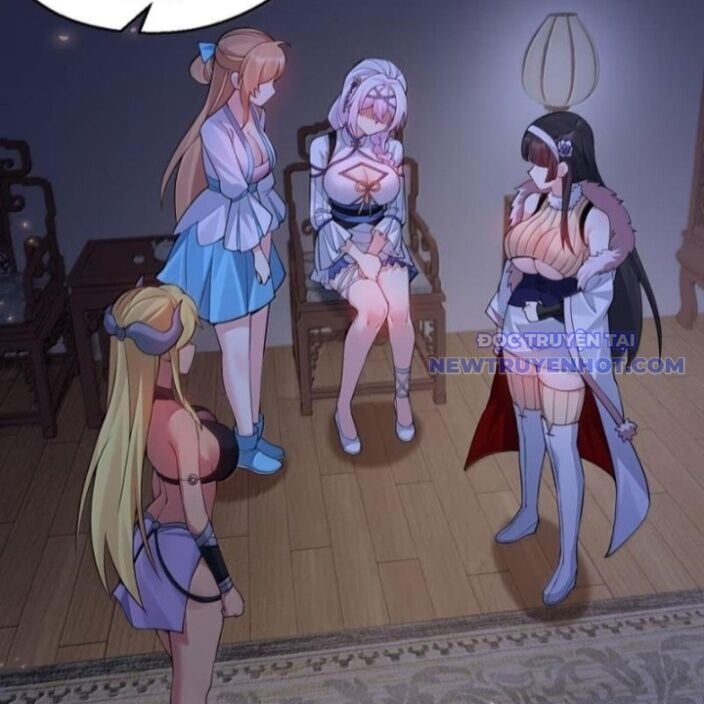 Hảo Đồ Nhi Hãy Tha Cho Vi Sư Chapter 330 - Trang 2