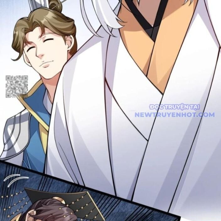 Hảo Đồ Nhi Hãy Tha Cho Vi Sư Chapter 330 - Trang 2