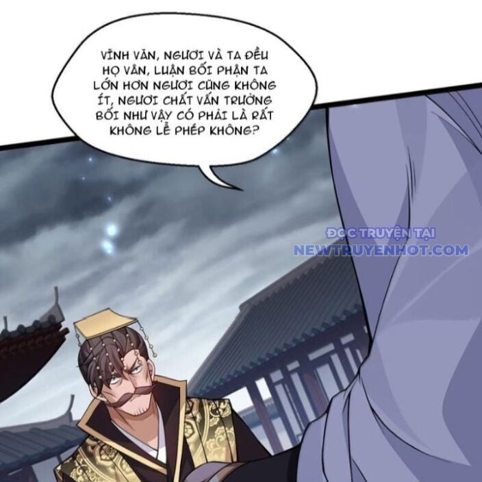 Hảo Đồ Nhi Hãy Tha Cho Vi Sư Chapter 330 - Trang 2