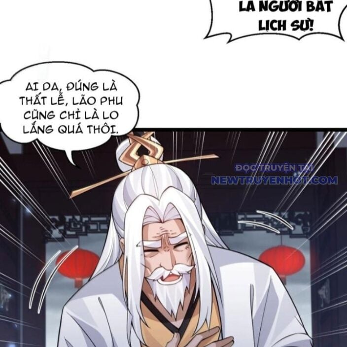 Hảo Đồ Nhi Hãy Tha Cho Vi Sư Chapter 330 - Trang 2