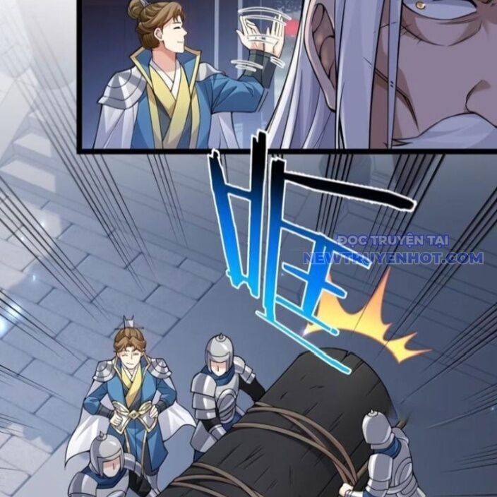 Hảo Đồ Nhi Hãy Tha Cho Vi Sư Chapter 330 - Trang 2