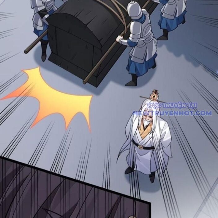 Hảo Đồ Nhi Hãy Tha Cho Vi Sư Chapter 330 - Trang 2