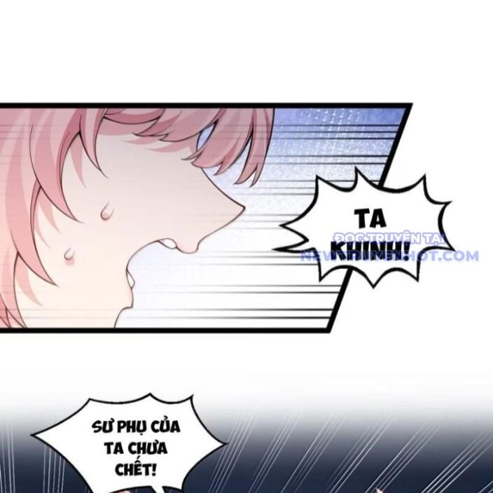 Hảo Đồ Nhi Hãy Tha Cho Vi Sư Chapter 330 - Trang 2