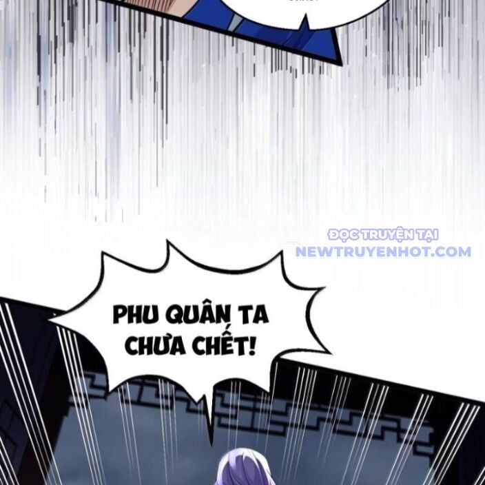 Hảo Đồ Nhi Hãy Tha Cho Vi Sư Chapter 330 - Trang 2