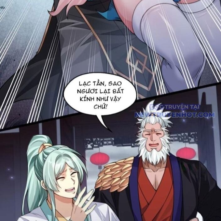 Hảo Đồ Nhi Hãy Tha Cho Vi Sư Chapter 330 - Trang 2