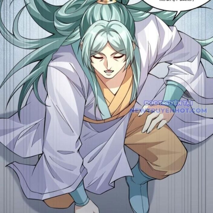 Hảo Đồ Nhi Hãy Tha Cho Vi Sư Chapter 330 - Trang 2