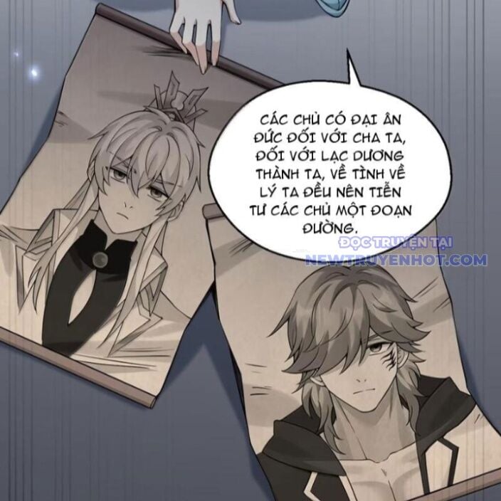 Hảo Đồ Nhi Hãy Tha Cho Vi Sư Chapter 330 - Trang 2