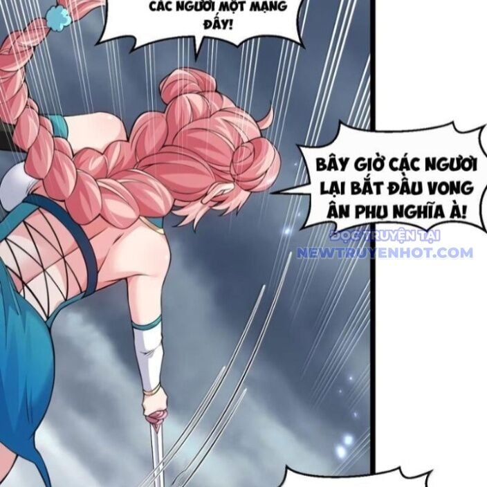 Hảo Đồ Nhi Hãy Tha Cho Vi Sư Chapter 330 - Trang 2