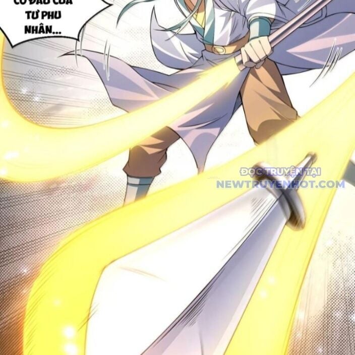 Hảo Đồ Nhi Hãy Tha Cho Vi Sư Chapter 330 - Trang 2