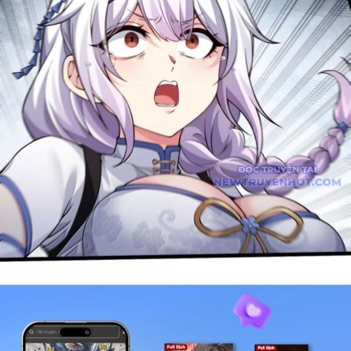 Hảo Đồ Nhi Hãy Tha Cho Vi Sư Chapter 330 - Trang 2