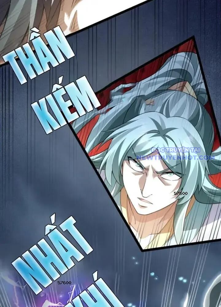 Hảo Đồ Nhi Hãy Tha Cho Vi Sư Chapter 331 - Trang 2