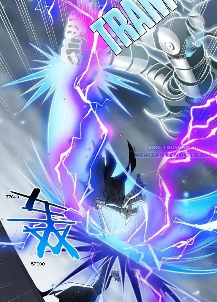 Hảo Đồ Nhi Hãy Tha Cho Vi Sư Chapter 331 - Trang 2