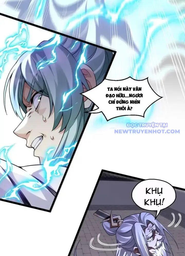 Hảo Đồ Nhi Hãy Tha Cho Vi Sư Chapter 331 - Trang 2