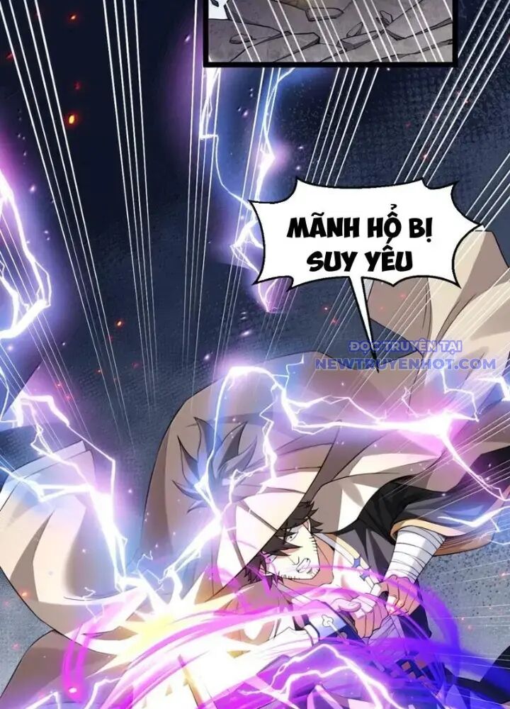 Hảo Đồ Nhi Hãy Tha Cho Vi Sư Chapter 331 - Trang 2