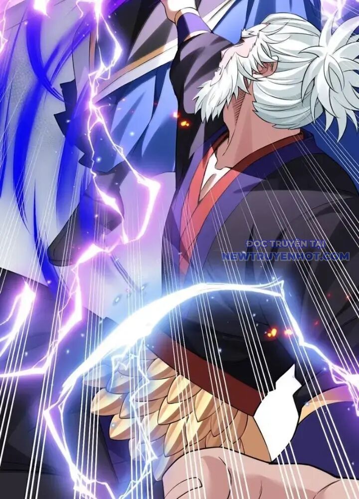 Hảo Đồ Nhi Hãy Tha Cho Vi Sư Chapter 331 - Trang 2