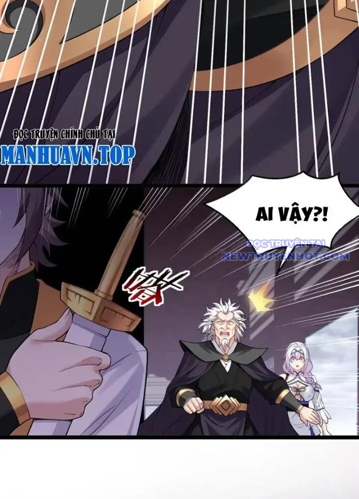 Hảo Đồ Nhi Hãy Tha Cho Vi Sư Chapter 331 - Trang 2