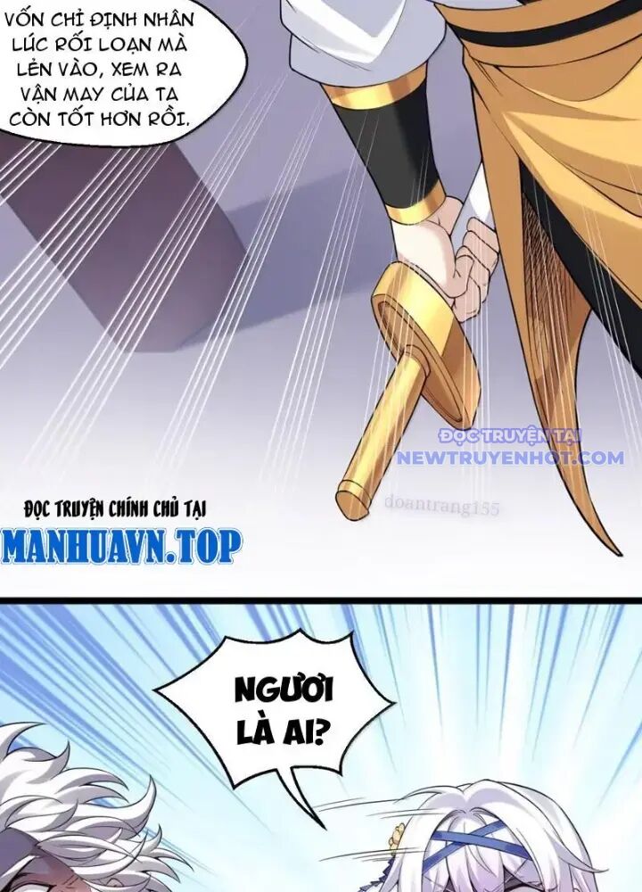 Hảo Đồ Nhi Hãy Tha Cho Vi Sư Chapter 331 - Trang 2