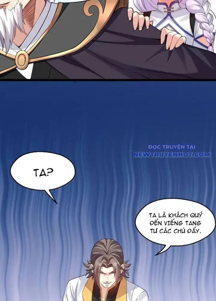 Hảo Đồ Nhi Hãy Tha Cho Vi Sư Chapter 331 - Trang 2